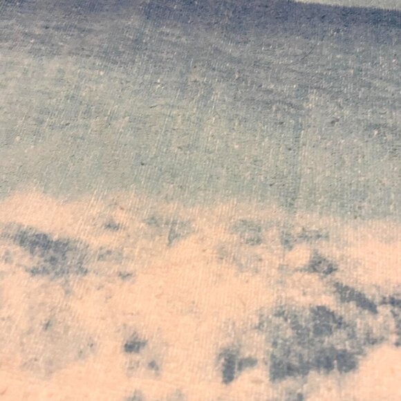 Vintage Tweety Bird Beach Towel 56.5 x 29.5 Inch Flaws - Picture 6 of 16